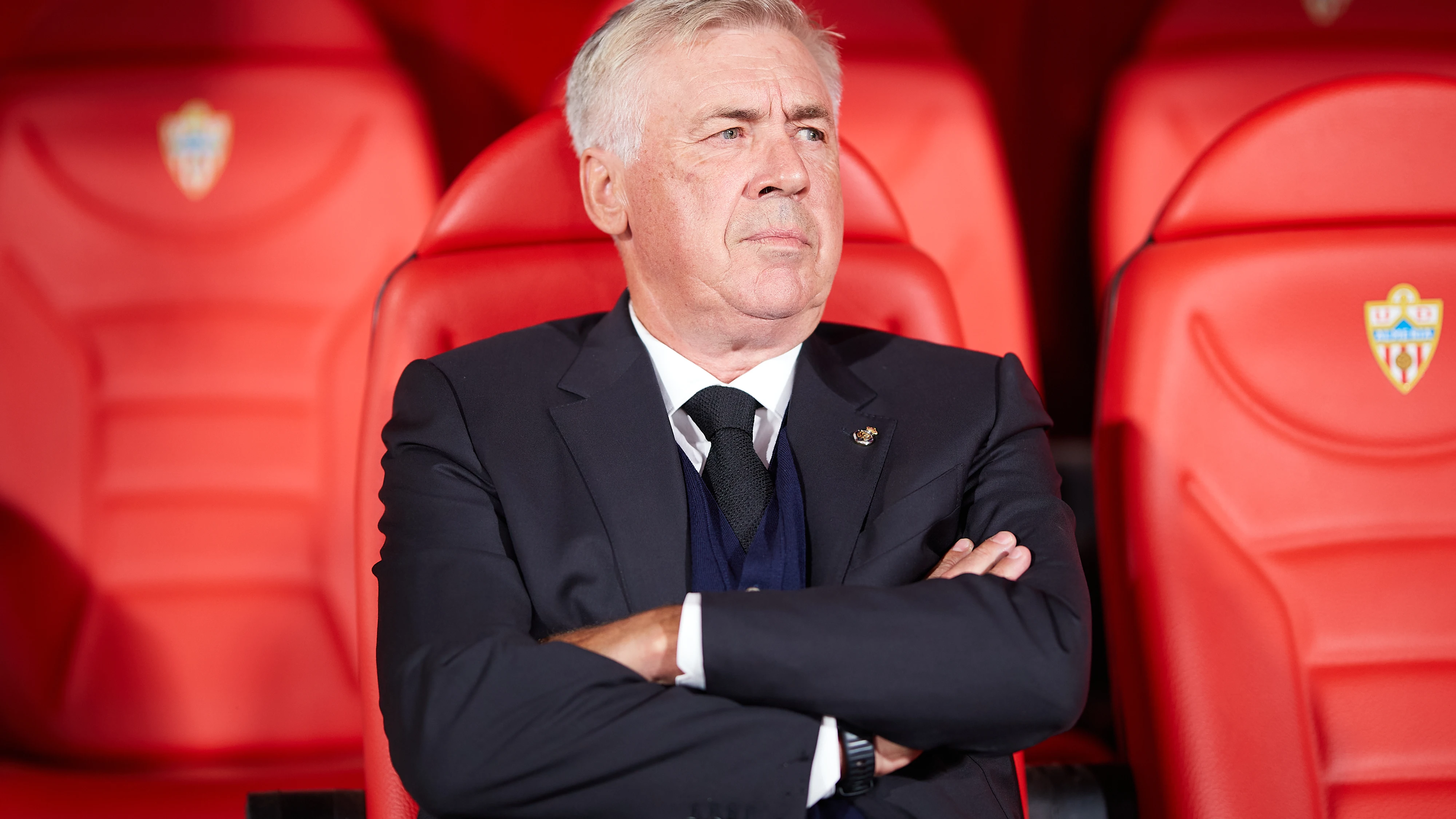 Carlo Ancelotti