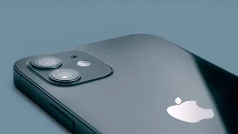 Cómo desactivar el sonido del iPhone cuando haces una foto Cámara del iPhone