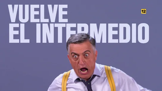 El lunes llega la nueva temporada de El Intermedio: estos son los nuevos colaboradores y sus nuevas secciones El lunes llega la nueva temporada de El Intermedio: estos son los nuevos colaboradores y sus nuevas secciones