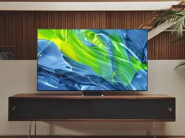 Este es el mejor televisor Samsung que puedes comprar a día de hoy Este es el mejor televisor Samsung que puedes comprar a día de hoy