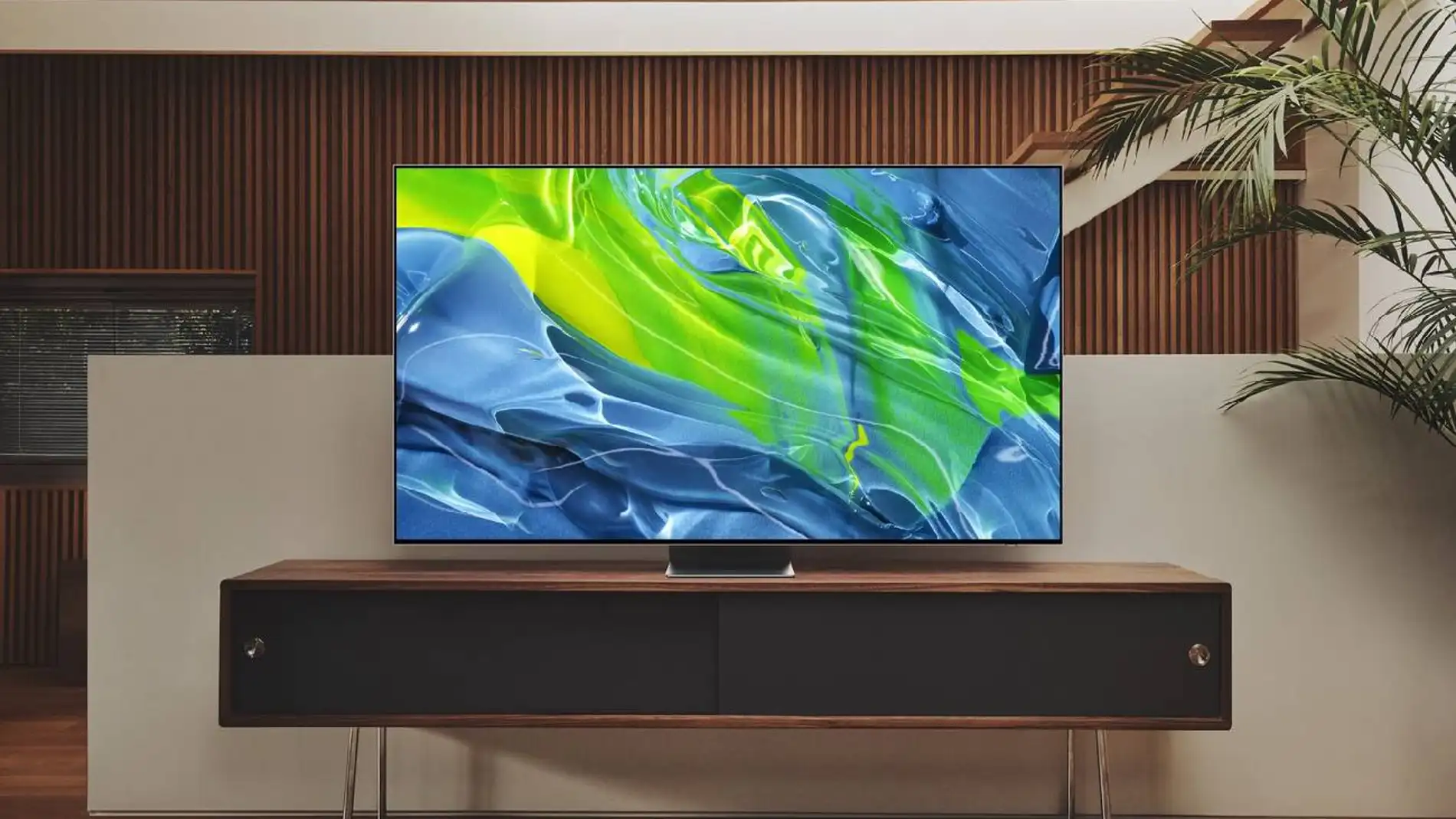 Este es el mejor televisor Samsung que puedes comprar a día de hoy