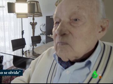 El mensaje de los últimos supervivientes de la Guerra Civil de 1936 para que "se sepa todo y no se pierda en la memoria"
