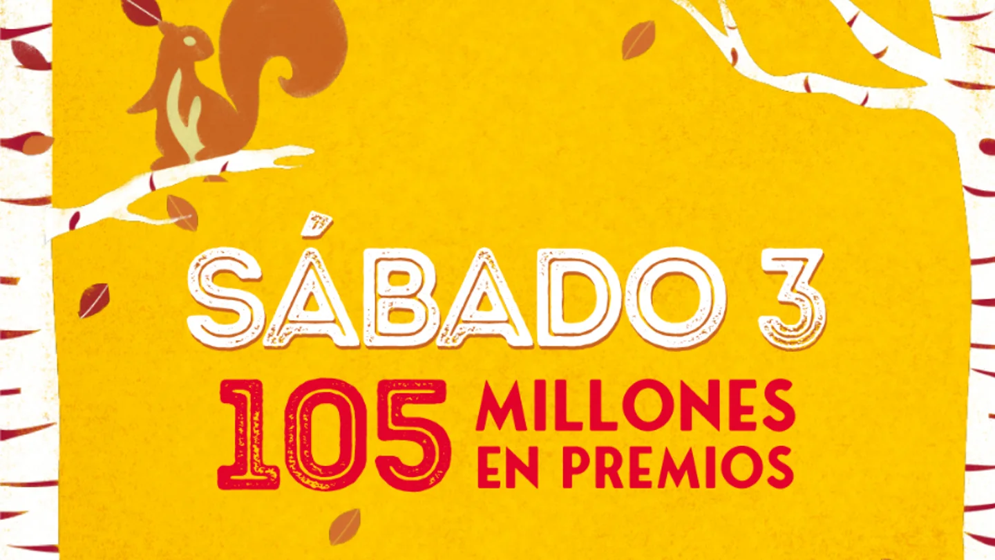 Sorteo de Lotería Nacional de Septiembre Sorteo de Lotería Nacional de Septiembre