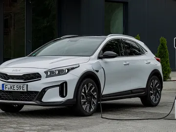 Ya puedes adquirir el renovado Kia Xceed 2023 Ya puedes adquirir el renovado Kia Xceed 2023