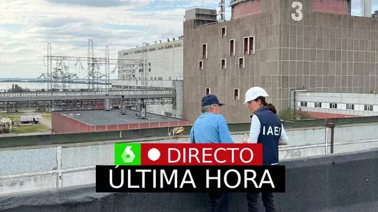 Guerra Ucrania-Rusia última hora: La UE espera que Rusia "respete" los contratos de venta de gas, aunque dice estar preparada para todo Guerra Ucrania-Rusia última hora: La UE espera que Rusia "respete" los contratos de venta de gas, aunque dice estar preparada para todo