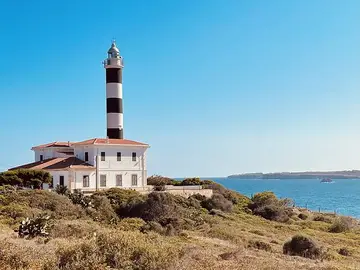 La ruta de los faros, un nuevo modo de conocer Mallorca La ruta de los faros, un nuevo modo de conocer Mallorca