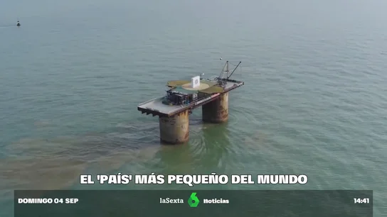 SEALAND SEALAND