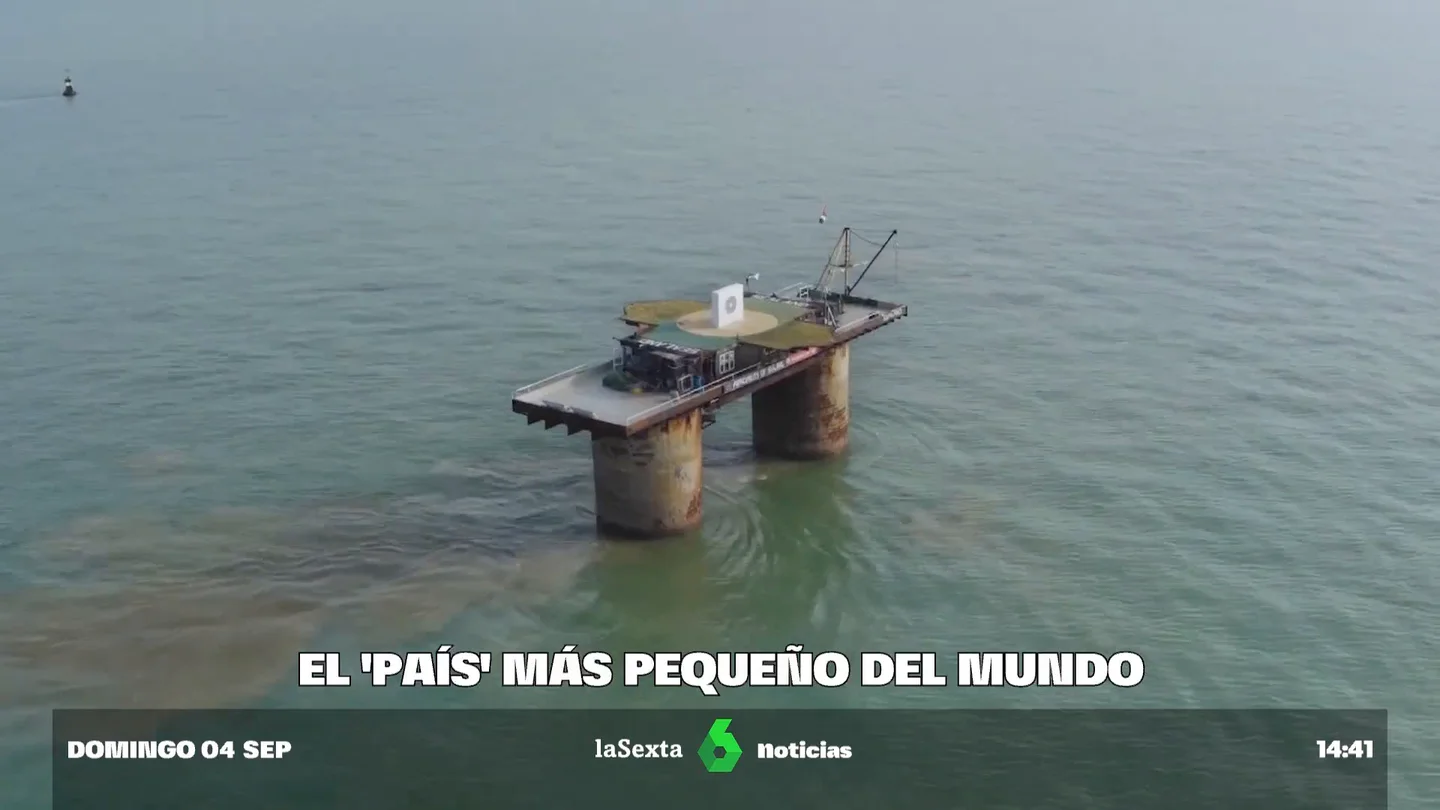 SEALAND SEALAND