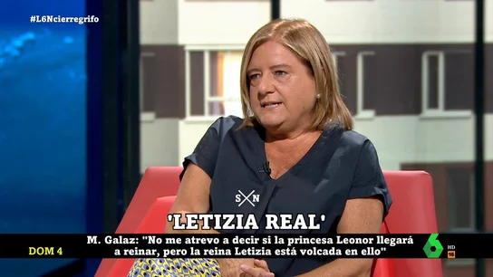 Mábel Galaz Mábel Galaz