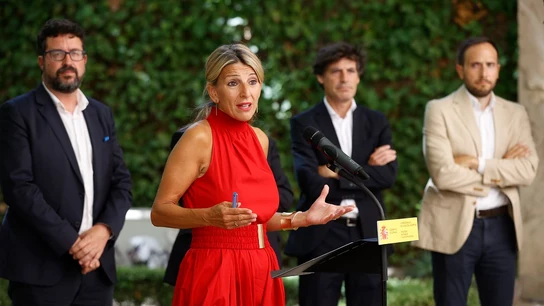 Yolanda Díaz Yolanda Díaz