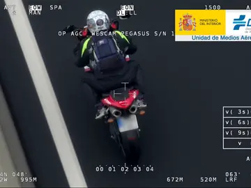 Imprudencias en la carretera Imprudencias en la carretera