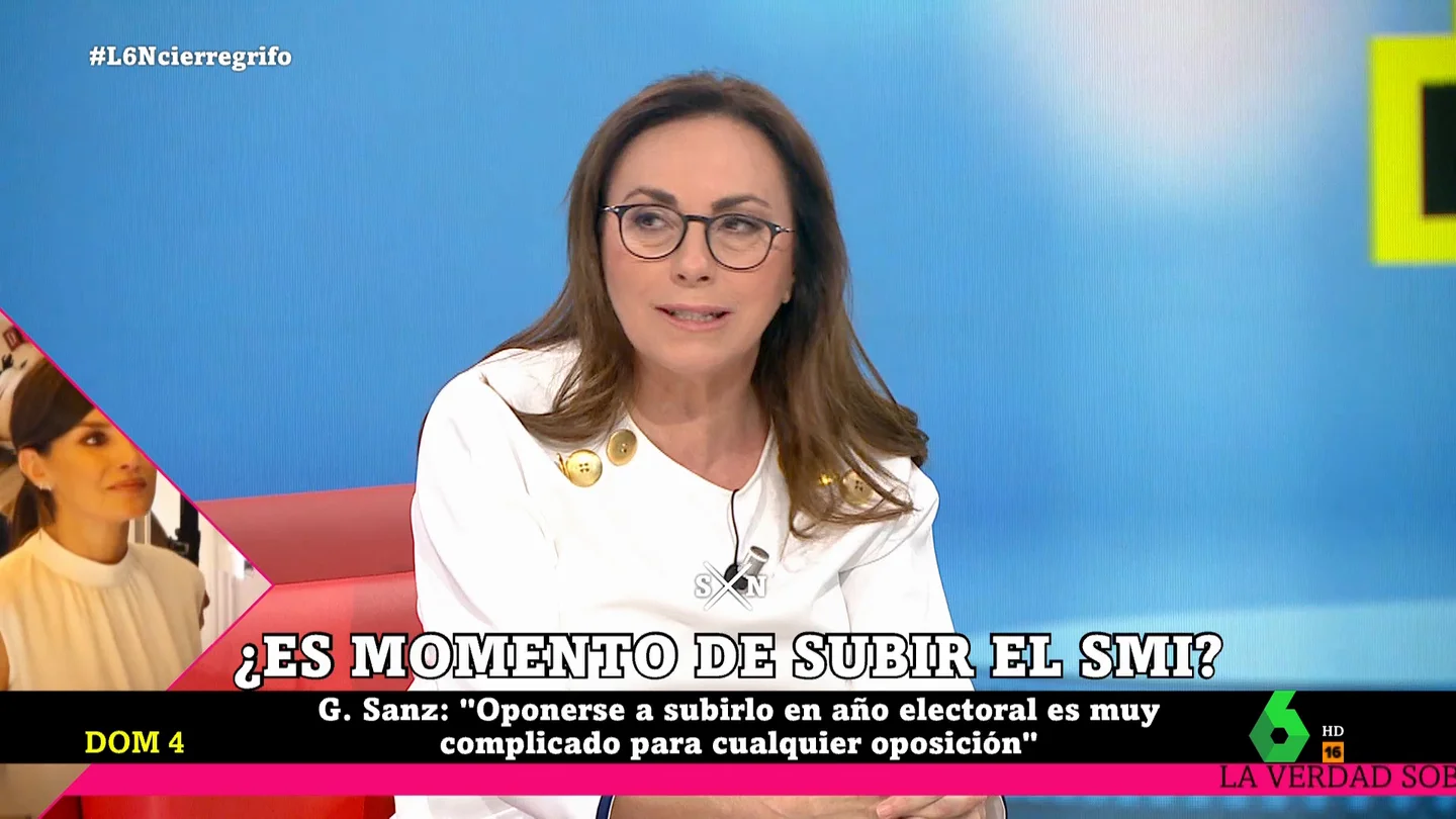 Angélica Rubio Angélica Rubio
