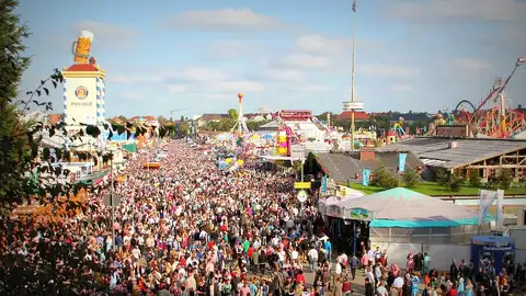 Oktoberfest Oktoberfest
