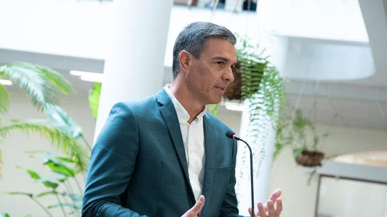 Aprobar los Presupuestos, incrementar el SMI... los grandes desafíos del Gobierno para este curso Aprobar los Presupuestos, incrementar el SMI... los grandes desafíos del Gobierno para este curso