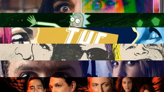 Los estrenos de la semana (del 5 al 11 de septiembre) Los estrenos de la semana (del 5 al 11 de septiembre)