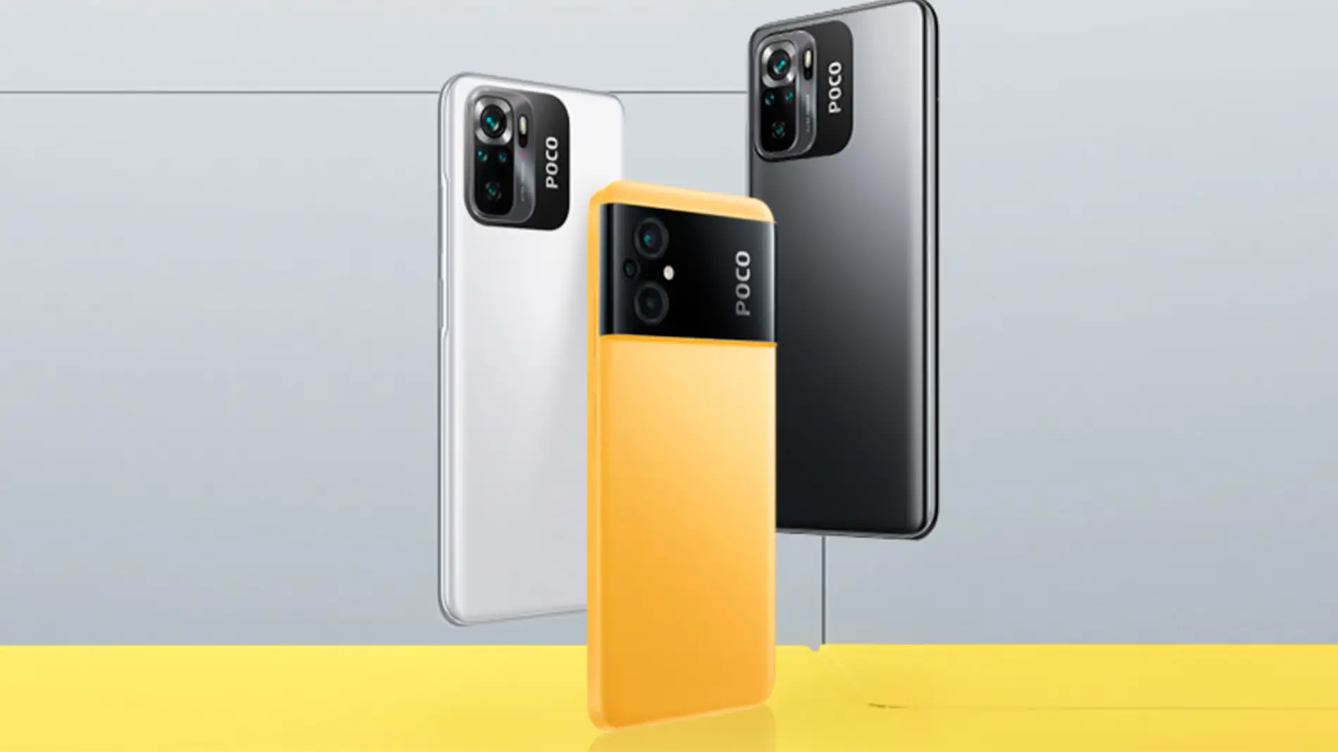 POCO M5 POCO M5