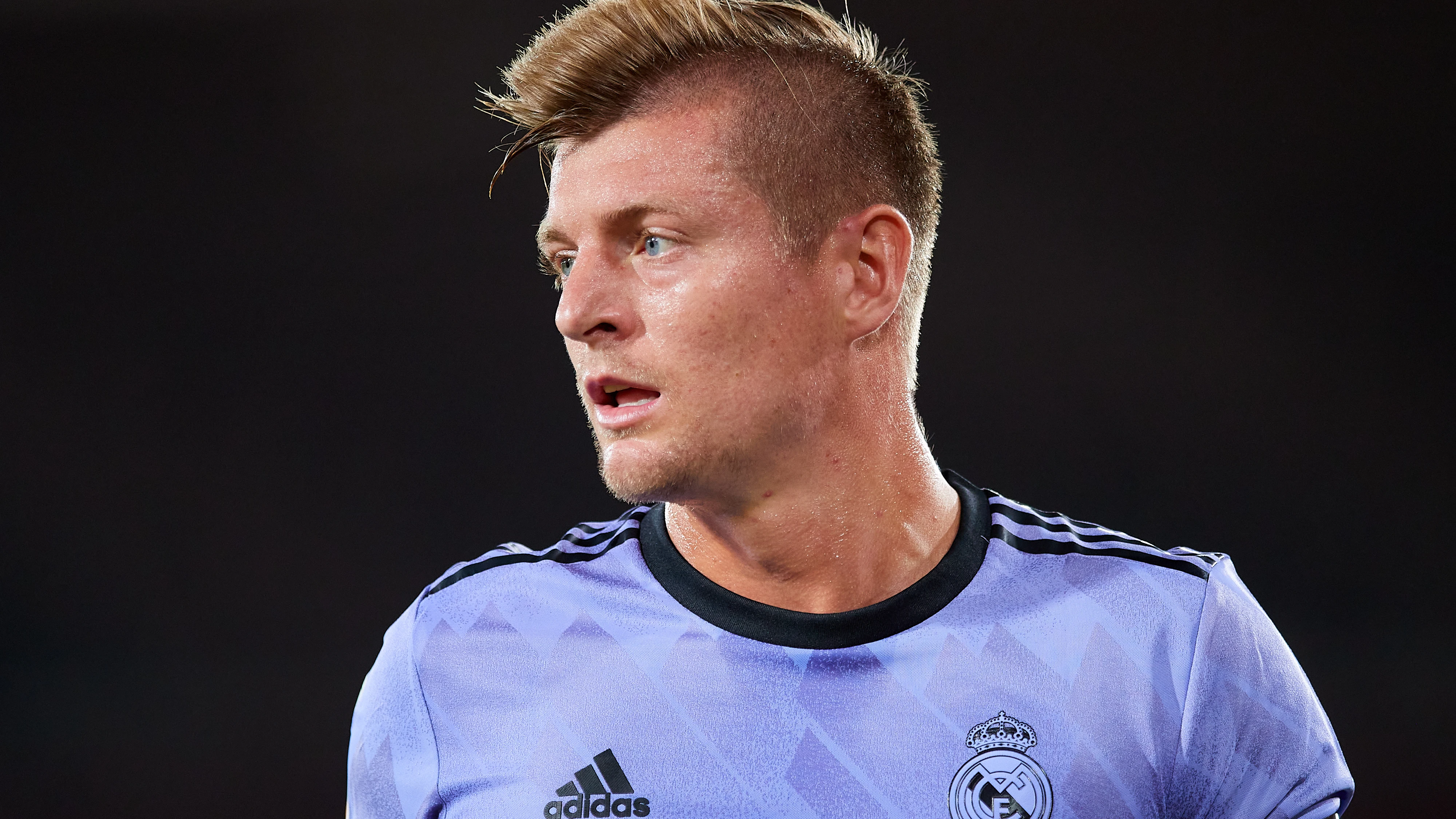 Toni Kroos