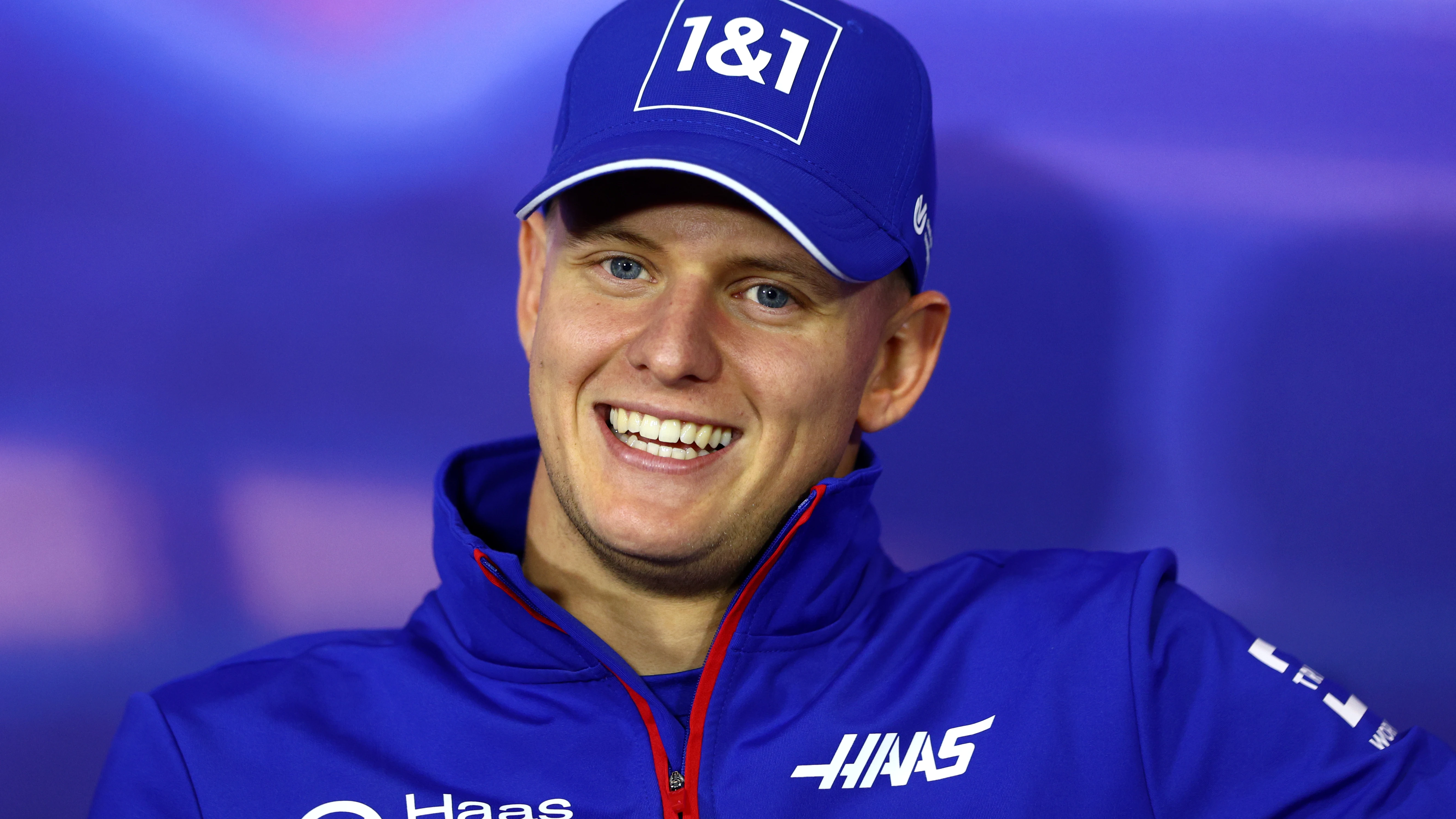 Mick Schumacher