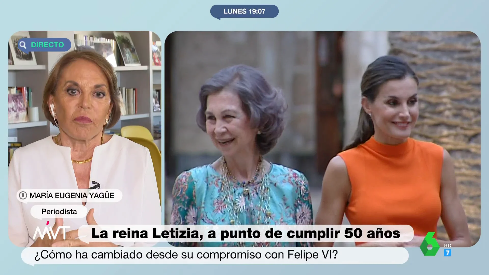 letizia