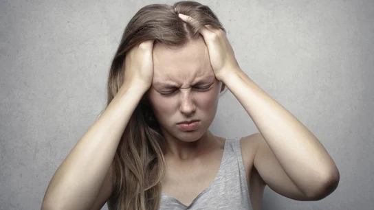 ¿Crees que tienes síndrome postvacacional? Descubre cuáles son sus síntomas y cómo prevenirlos ¿Crees que tienes síndrome postvacacional? Descubre cuáles son sus síntomas y cómo prevenirlos