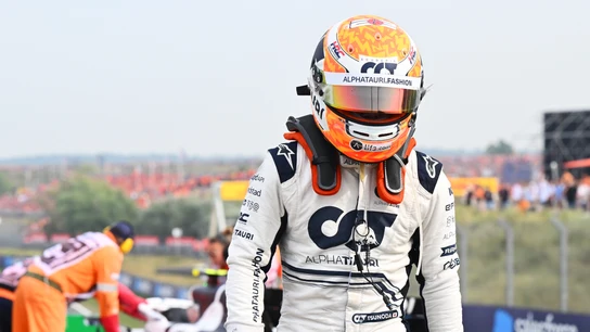 Yuki Tsunoda Yuki Tsunoda