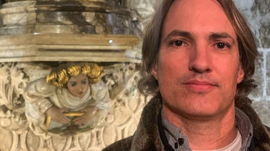 Ismael Beiro, ganador de 'Gran Hermano', anuncia su candidatura a la alcaldía de Cádiz Ismael Beiro, ganador de 'Gran Hermano', anuncia su candidatura a la alcaldía de Cádiz