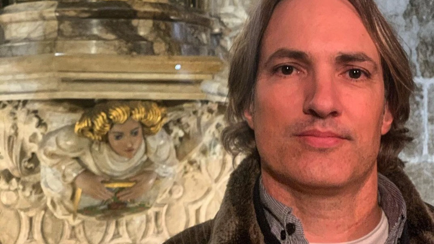 Ismael Beiro, ganador de 'Gran Hermano', anuncia su candidatura a la alcaldía de Cádiz Ismael Beiro, ganador de 'Gran Hermano', anuncia su candidatura a la alcaldía de Cádiz