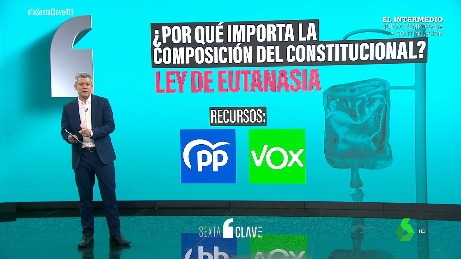 Del aborto a la eutanasia: qué está en juego en la renovación del Tribunal Constitucional