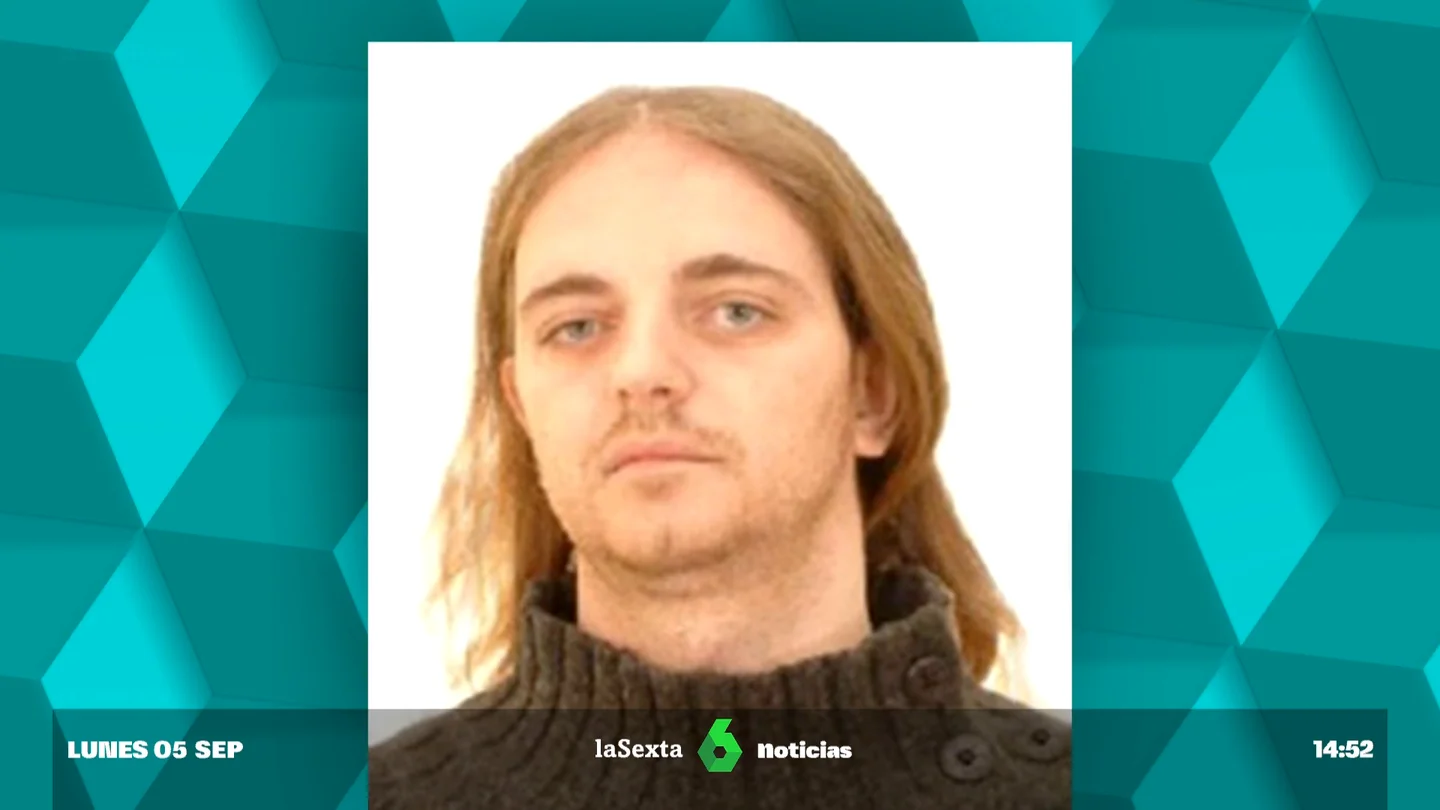 fugitivo búsqueda fugitivo búsqueda