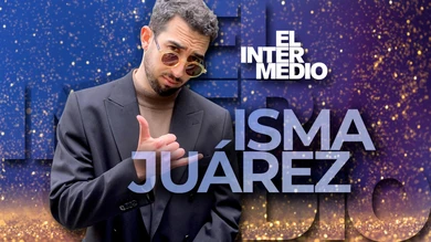 Isma Juárez Isma Juárez
