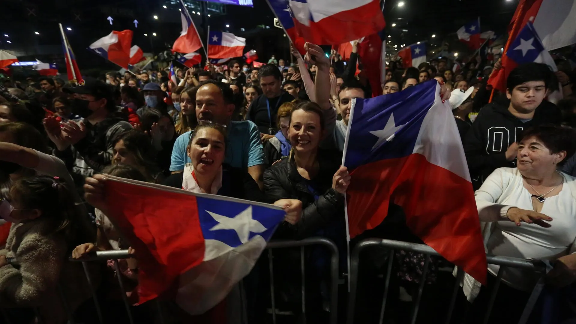 Chile rechaza la nueva Constitución: claves por las que ha fracasado la propuesta