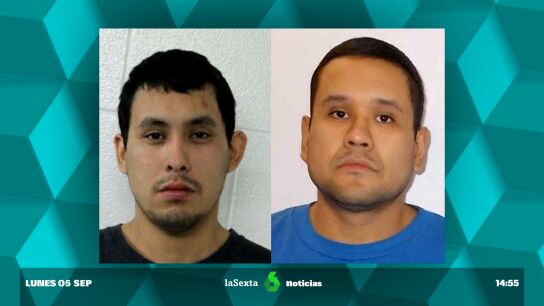 Un apu&ntilde;alamiento m&uacute;ltiple en Canad&aacute; deja al menos 10 muertos y 15 heridos