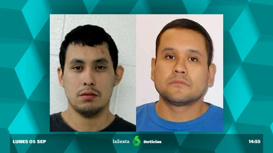 Un apuñalamiento múltiple en Canadá deja al menos 10 muertos y 15 heridos Un apuñalamiento múltiple en Canadá deja al menos 10 muertos y 15 heridos