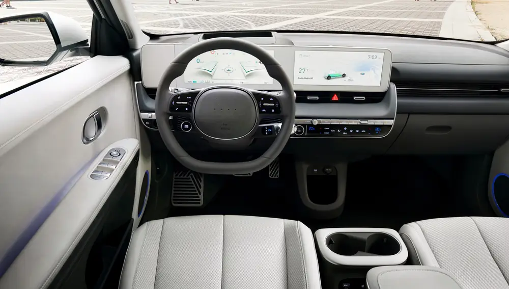 Hyundai y Kia desafían a Google apostando por TomTom para sus navegadores GPS