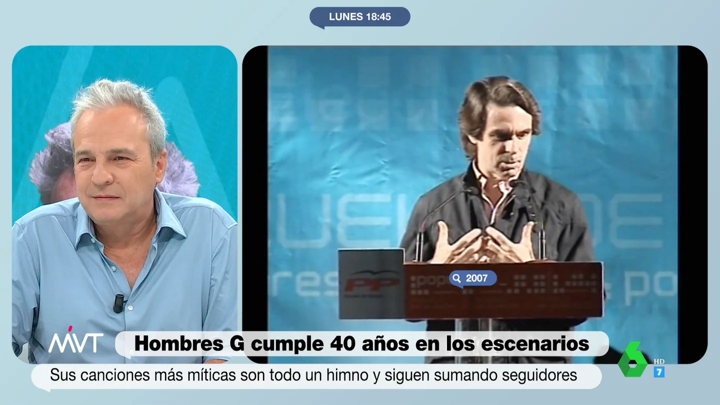 Hombres G Hombres G