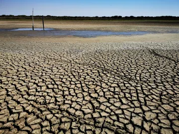 La alerta de la AEMET sobre el fenómeno de 'La Niña' que sufriremos por primera vez este siglo La alerta de la AEMET sobre el fenómeno de 'La Niña' que sufriremos por primera vez este siglo