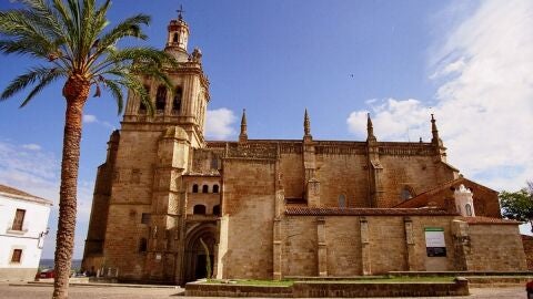 Catedral de la Asunción