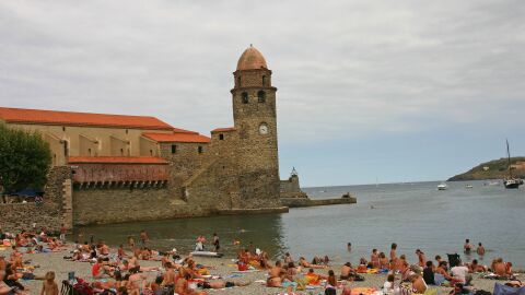Collioure