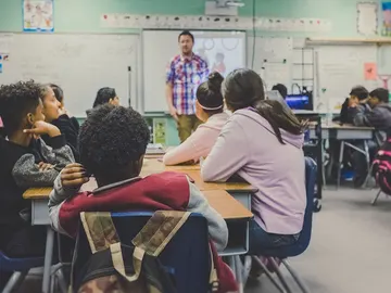Un aula Un aula