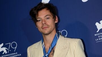 Harry Styles arrasa en el Festival de Venecia: por qué hay que seguirle la pista