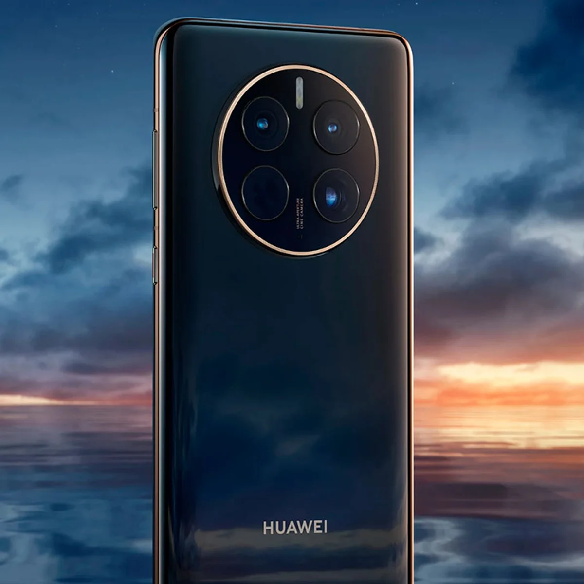 Huawei Mate 50 Pro, un gama alta resistente