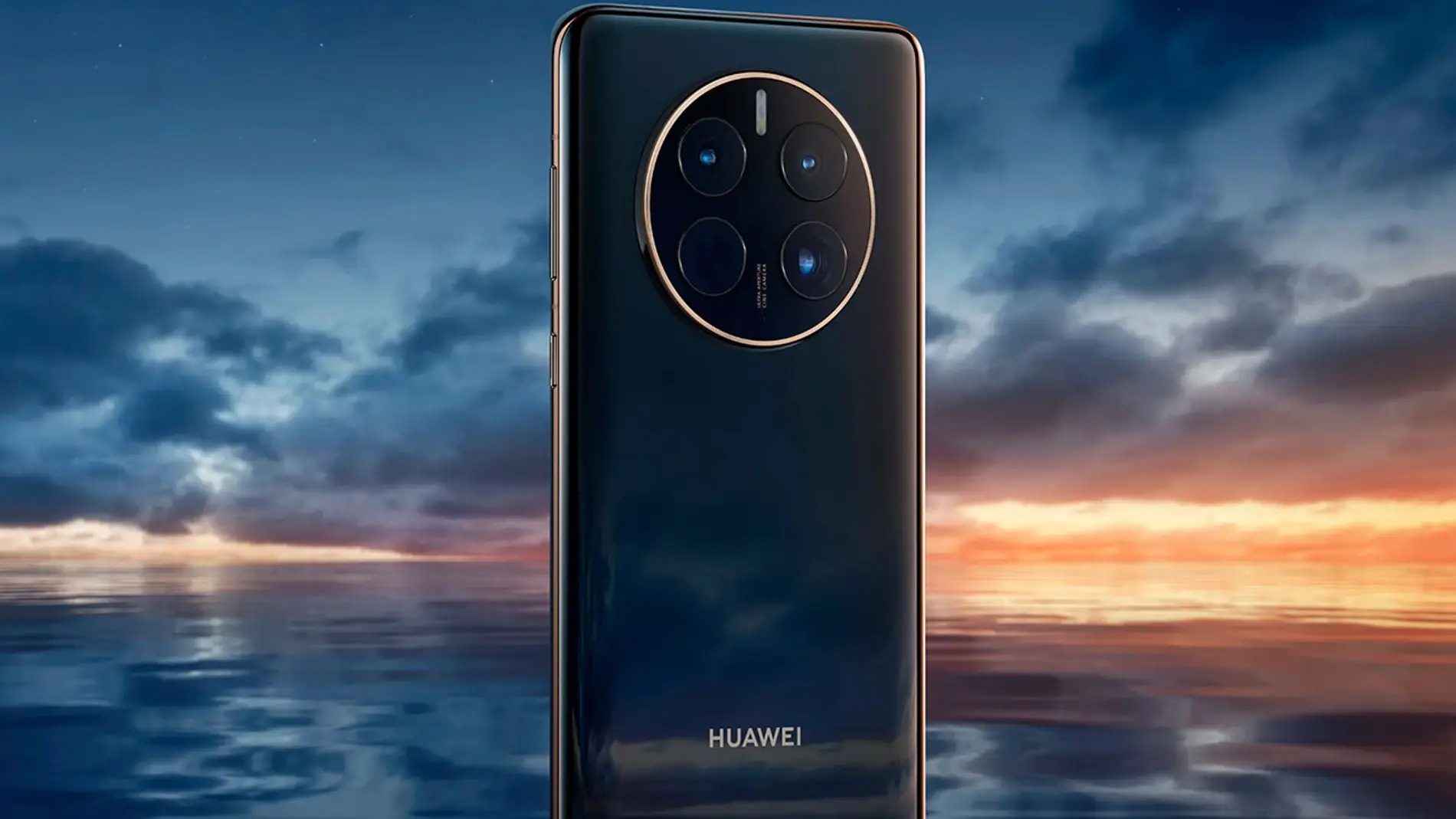 Huawei Mate 50 Pro