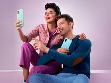 Redmi A1 Redmi A1