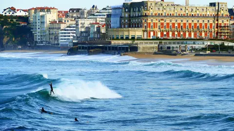 Biarritz Biarritz