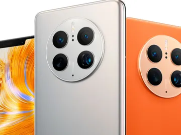 Huawei Mate 50 Pro Huawei Mate 50 Pro