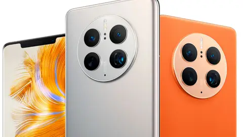 Huawei Mate 50 Pro Huawei Mate 50 Pro