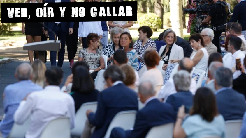 Pedro Sánchez inaugura el curso político