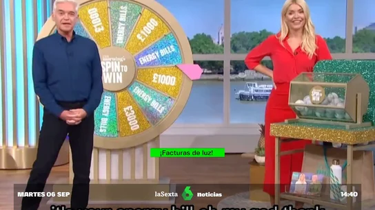 premio facturas de luz premio facturas de luz