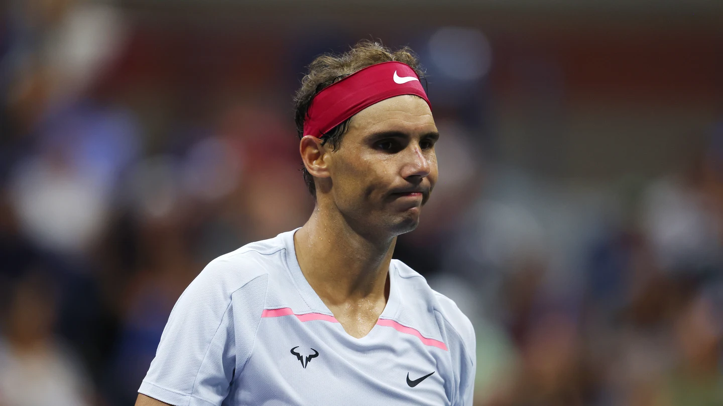 Rafa Nadal Rafa Nadal