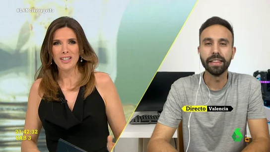 Cuidado con las ofertas de "luz gratis" durante unas horas: "Lo que hacen es que el resto las pagas más caras, y al final la factura puede ser mayor" Cuidado con las ofertas de "luz gratis" durante unas horas: "Lo que hacen es que el resto las pagas más caras, y al final la factura puede ser mayor"